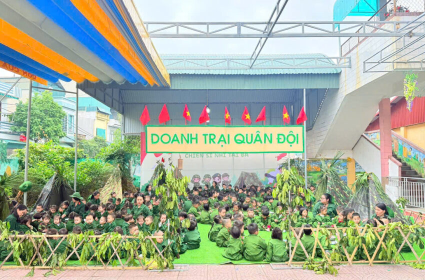  Chương trình 22/12