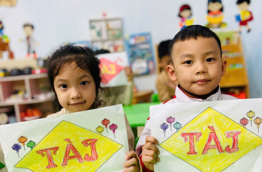  Khai bút đầu năm 2026